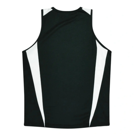 Picture of Aussie Pacific, Ladies Eureka Singlet 